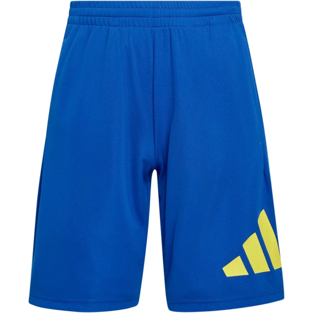 adidas Kinder Train Essentials Big Logo Shorts