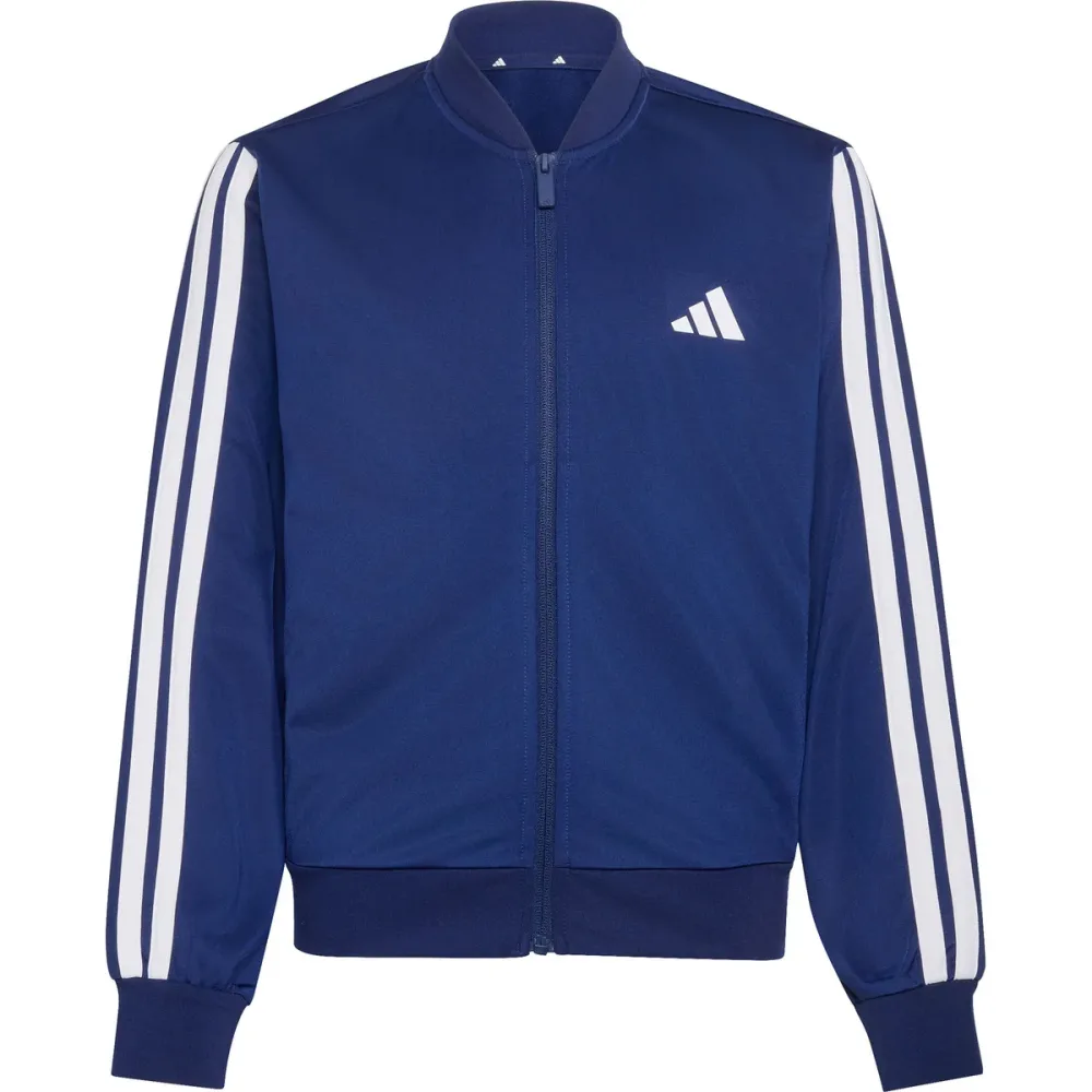adidas Kinder Essentials Climacool Track Jacke