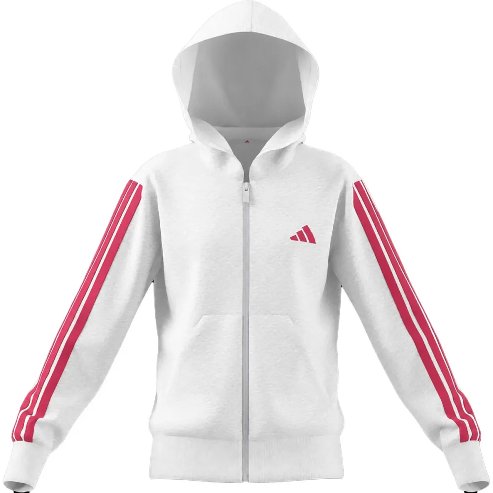 adidas Kinder Essentials 280 Zip Jacke