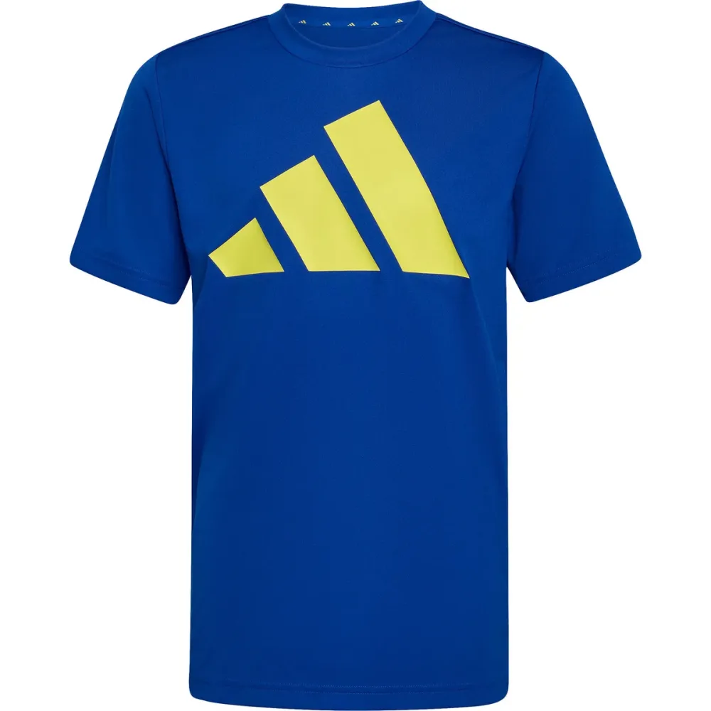 adidas Kinder Train Essentials Big Logo T-Shirt