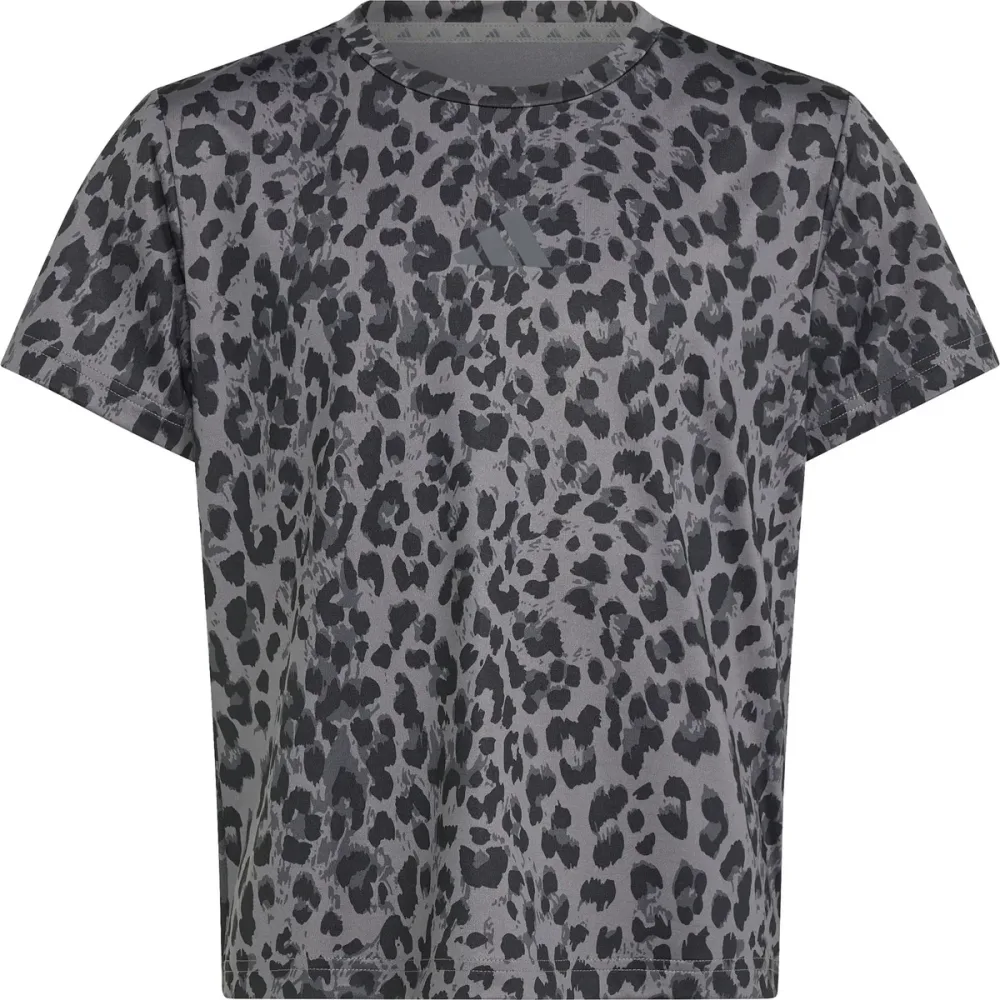 adidas Kinder Animal AOP T-Shirt