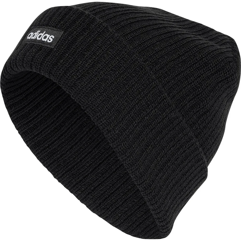adidas Linear Cuff Mütze
