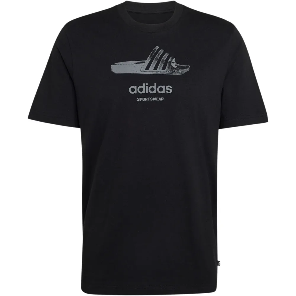 adidas Herren Summer Slide T-Shirt