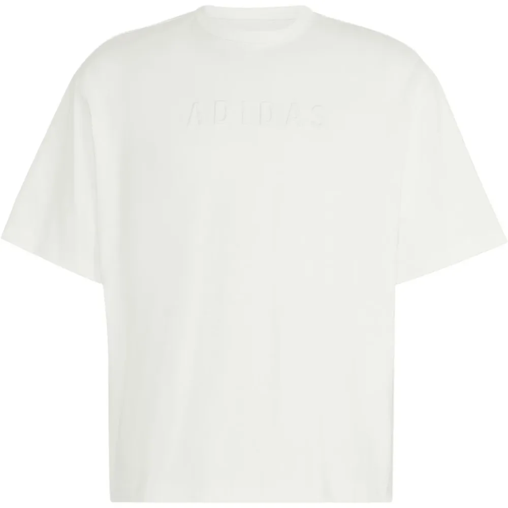 adidas Herren Soft Lux Graphic T-Shirt