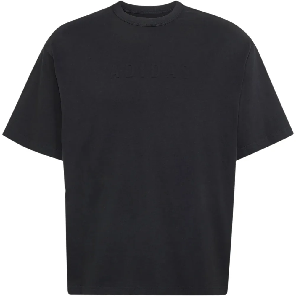 adidas Herren Soft Lux Graphic T-Shirt