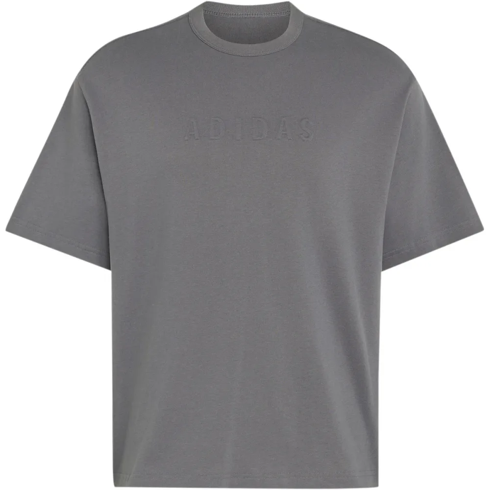 adidas Herren Soft Lux Graphic T-Shirt