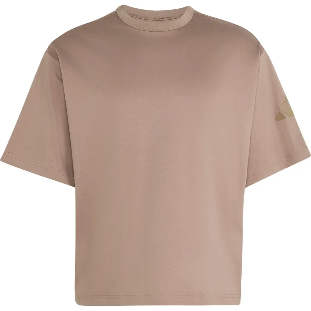 adidas Herren Soft Lux T-Shirt