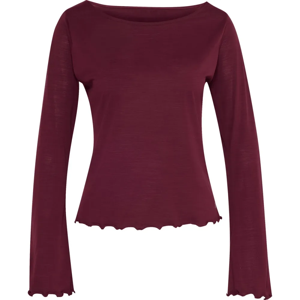 adidas Damen Motion Longsleeve