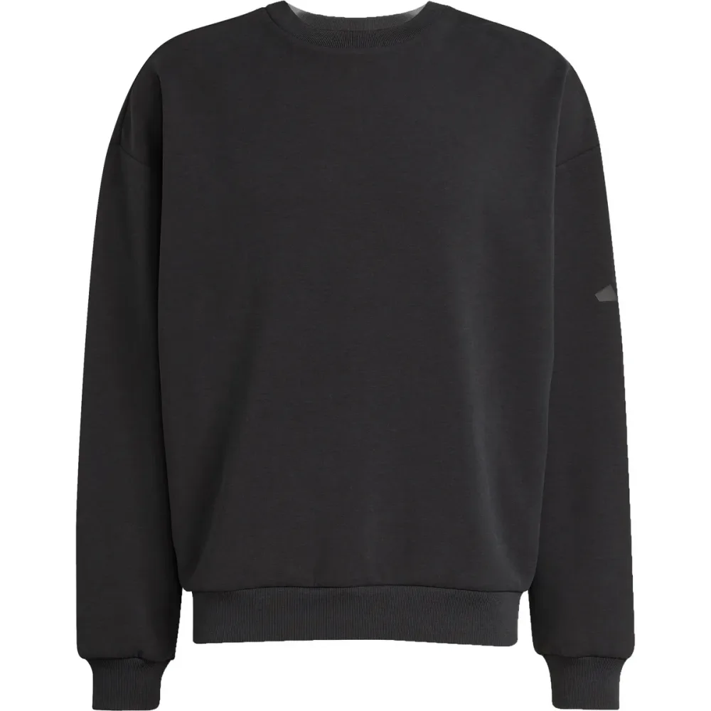 adidas Herren Soft Lux Pullover