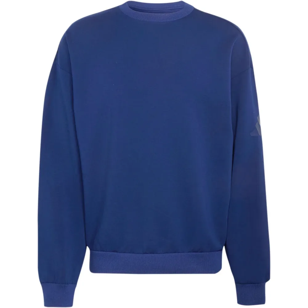 adidas Herren Soft Lux Pullover