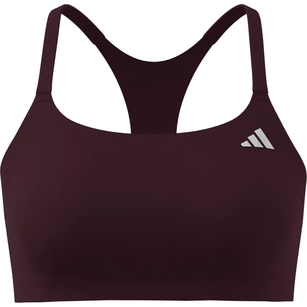 adidas Damen Optime Essentials Workout Light Support Sport BH