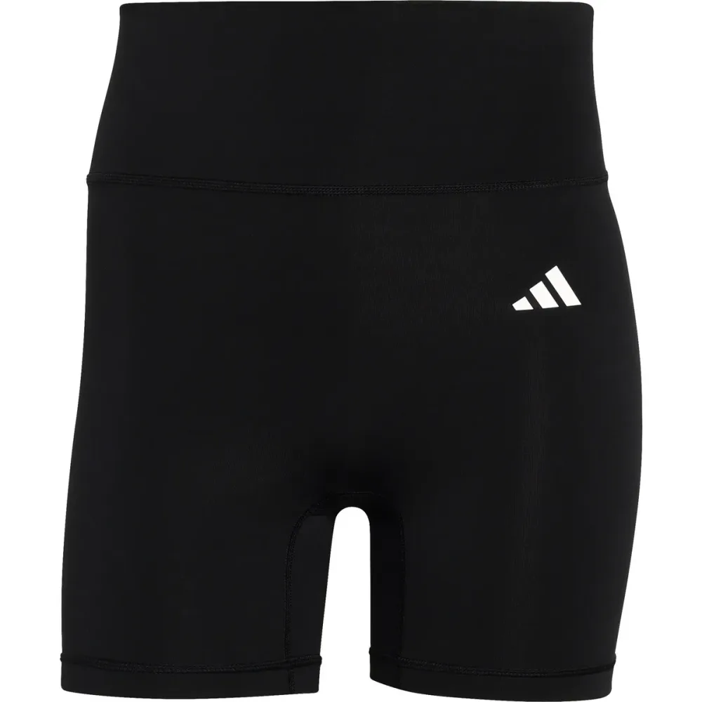 adidas Damen Optime Essentials Workout Short Tights