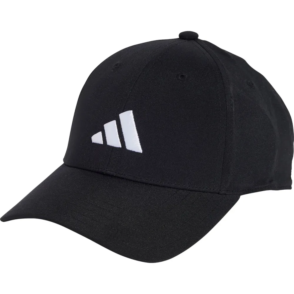 adidas Lightweight EMB New Logo Cap