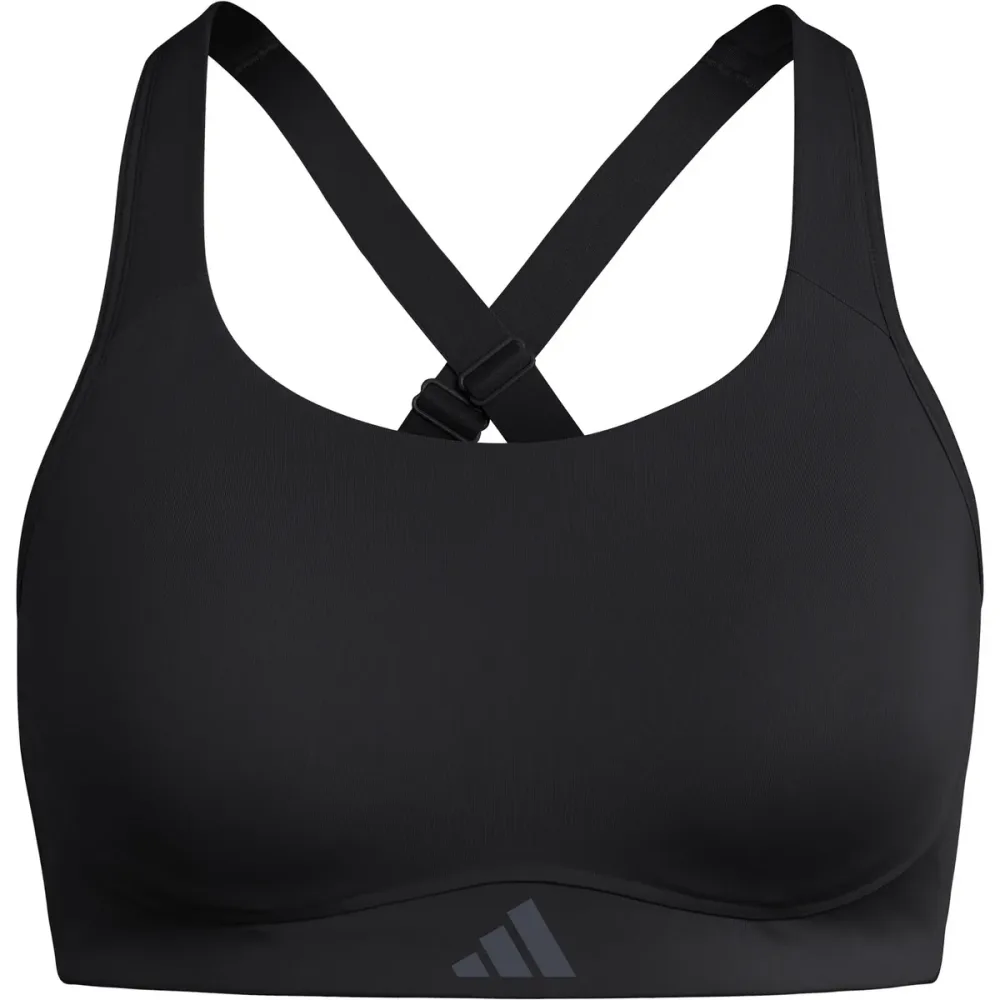 adidas Damen Optime Workout High Support Sport BH