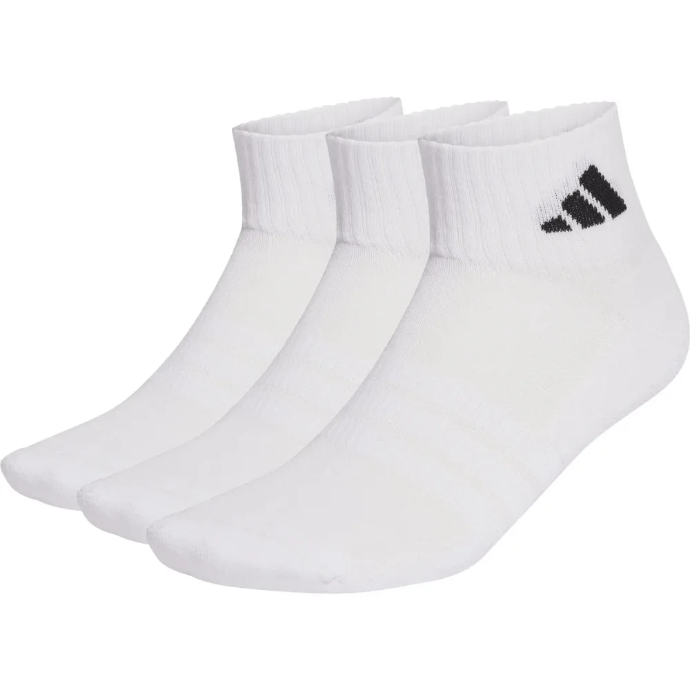 adidas Cushioned Ankle 3er Pack Socken