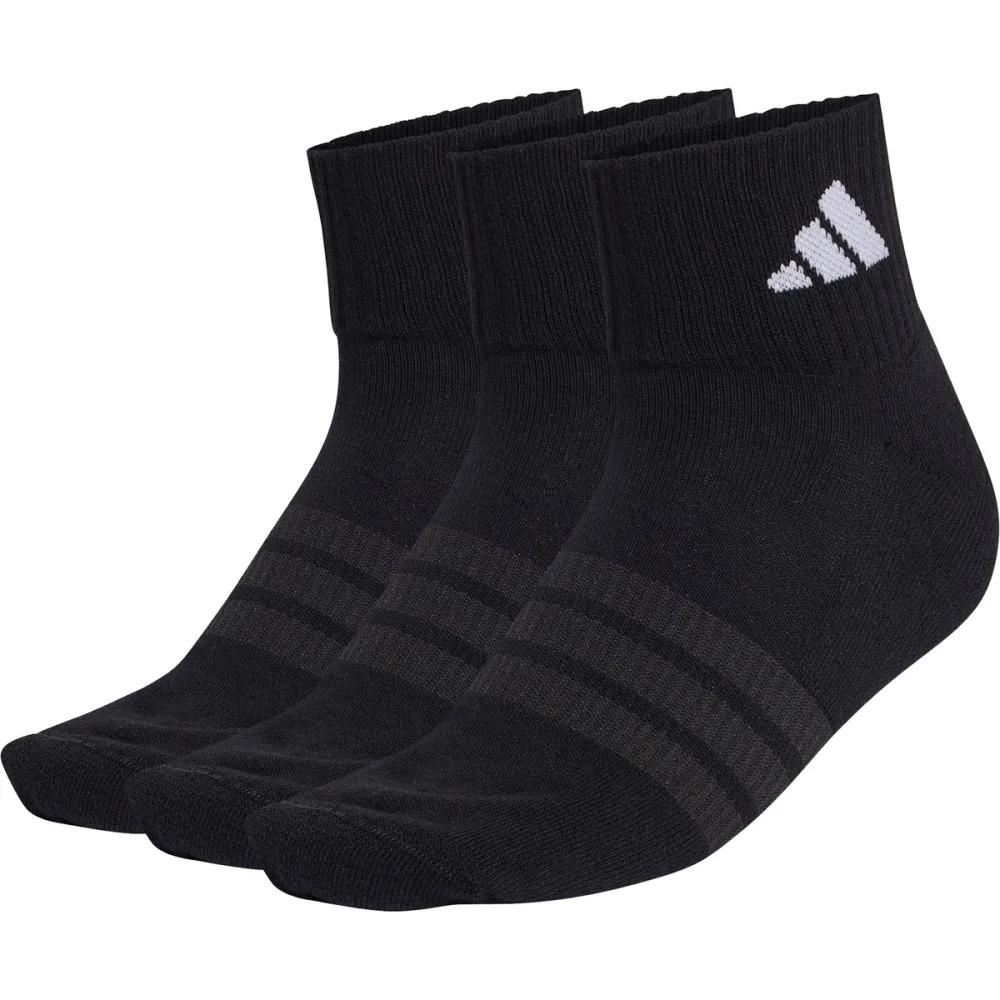 adidas Cushioned Ankle 3er Pack Socken
