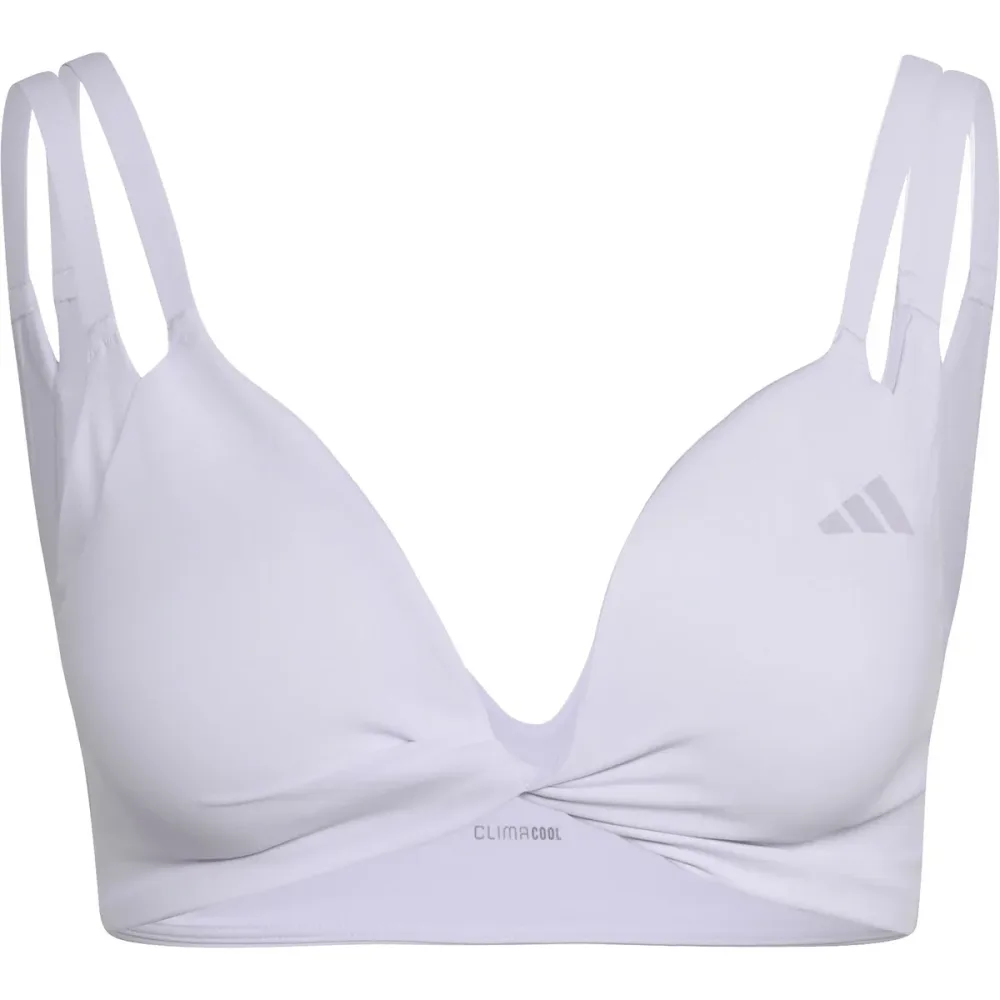 adidas Damen Twist Reversible Light Support Sport BH