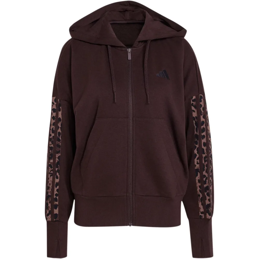 adidas Sportswear Kapuzensweatjacke 