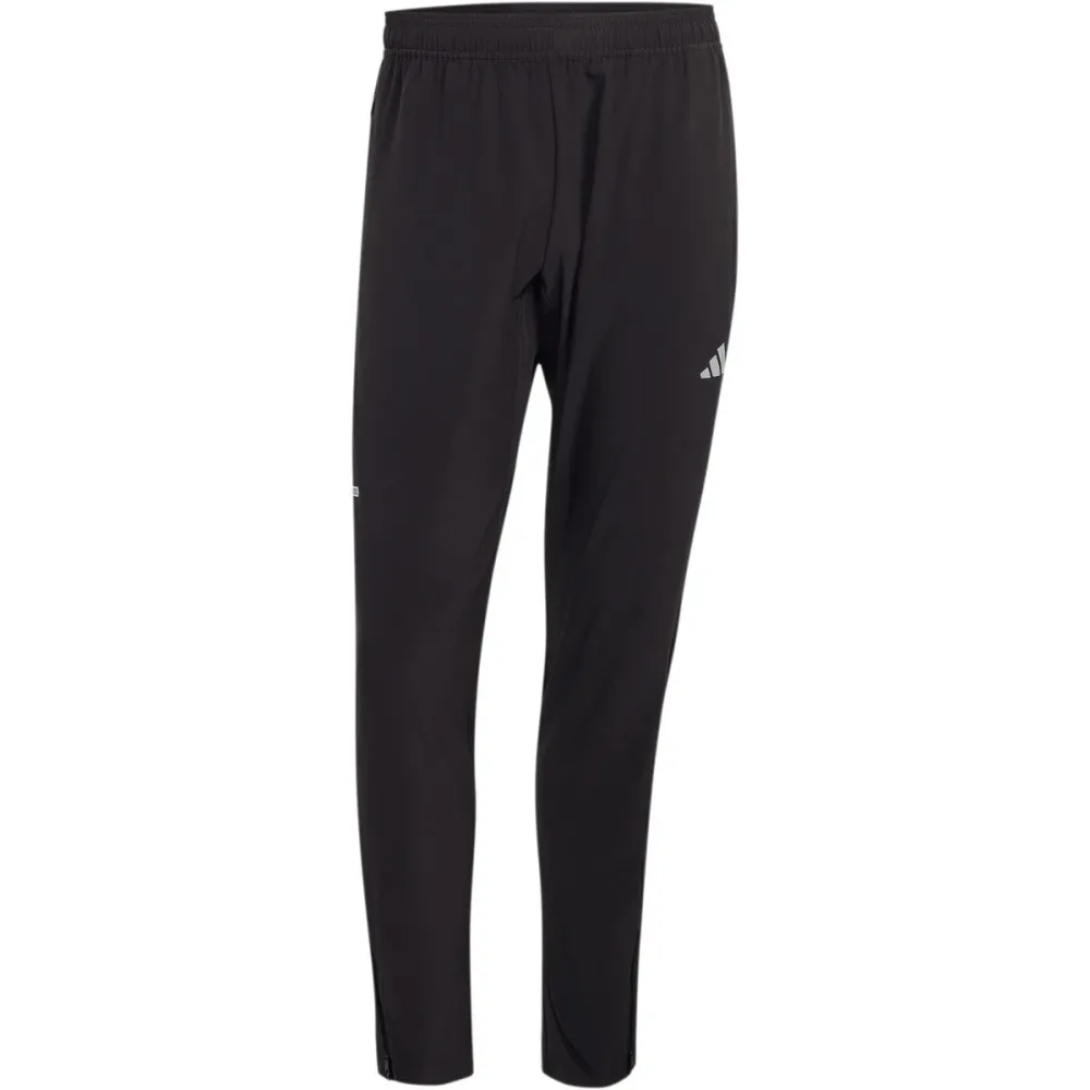 adidas Herren Tech Apparel Slim Track Hose