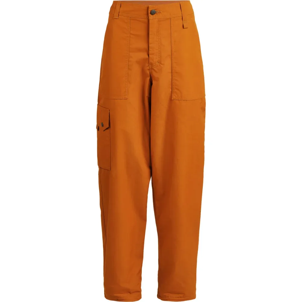 Lundhags Damen Fulu Cargo Stretch Hose