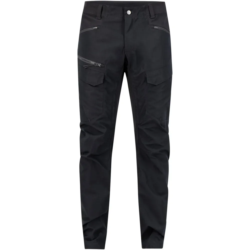 Lundhags Herren Fulu Cargo Stretch Hybrid Hose