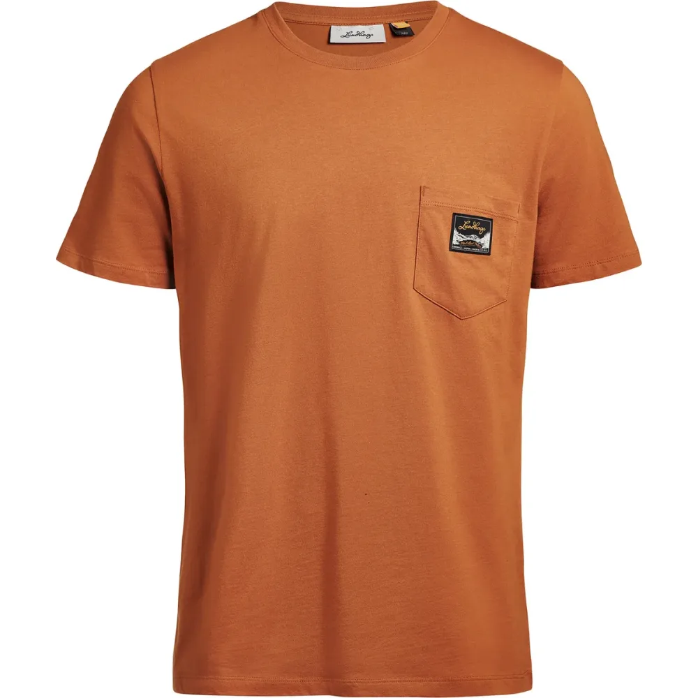 Lundhags Herren Knak T-Shirt