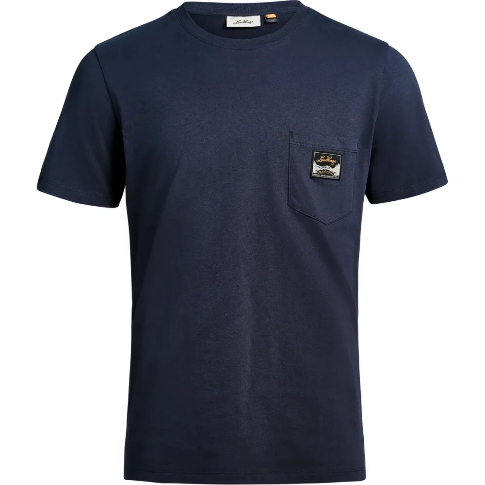 Lundhags Herren Knak T-Shirt