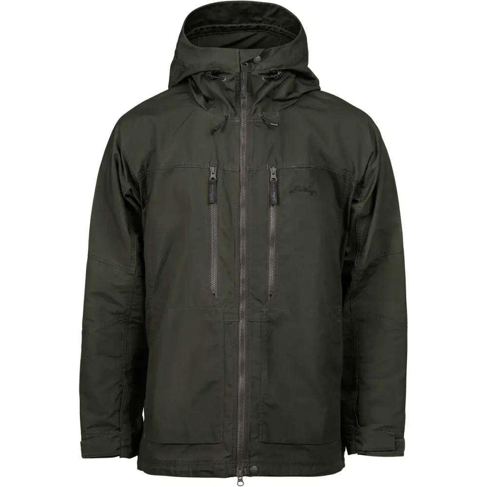Lundhags Herren Authentic III Jacke