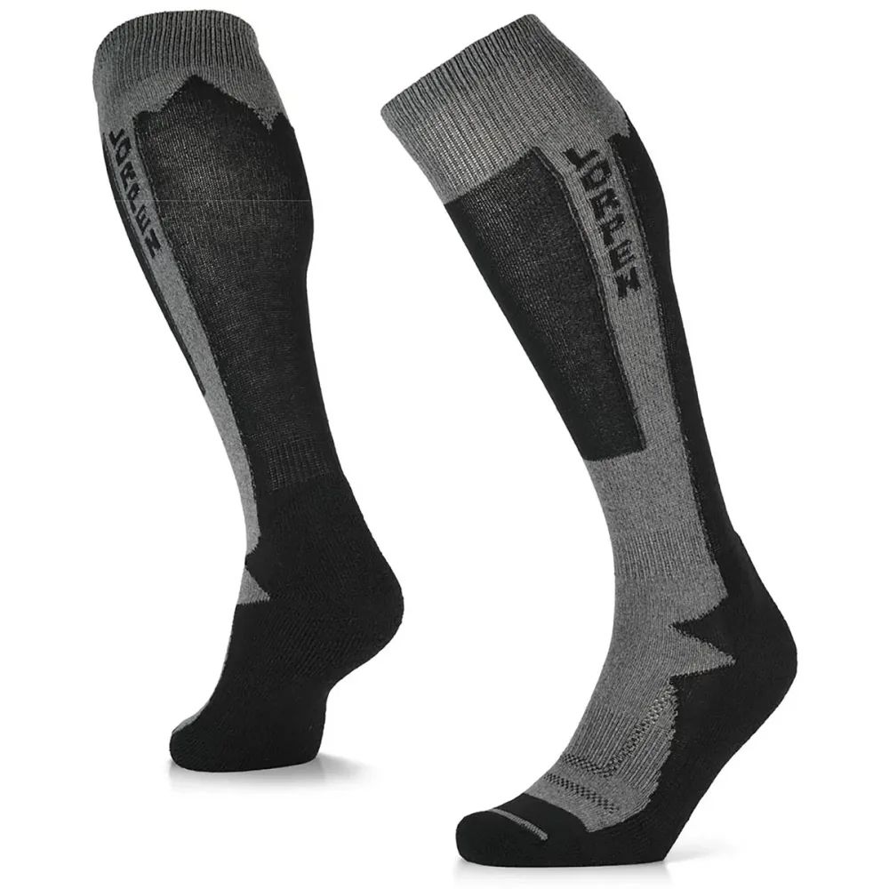 Lorpen Wool Ski 2er Pack Socken