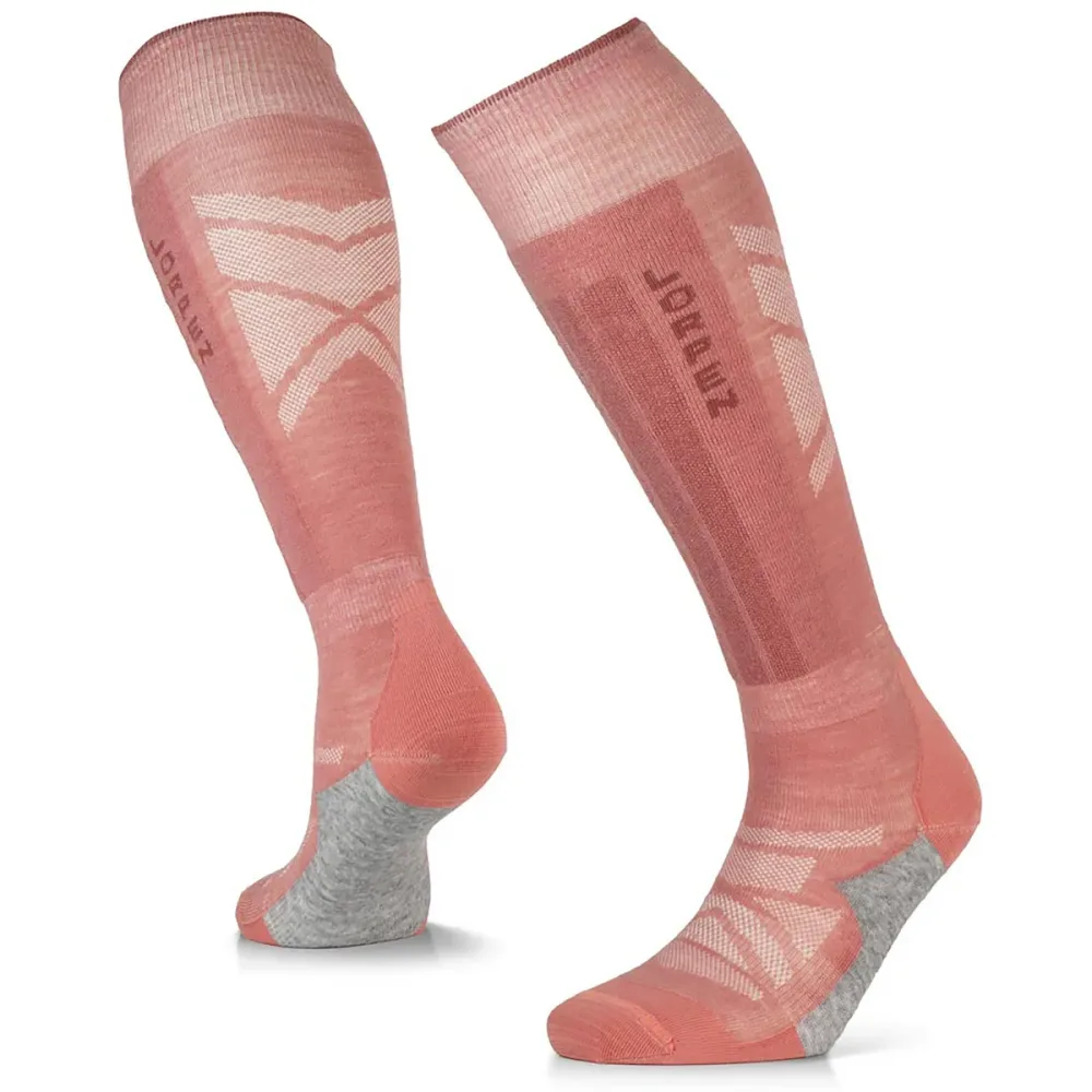 Lorpen Damen Merino Ski Superlight Socken