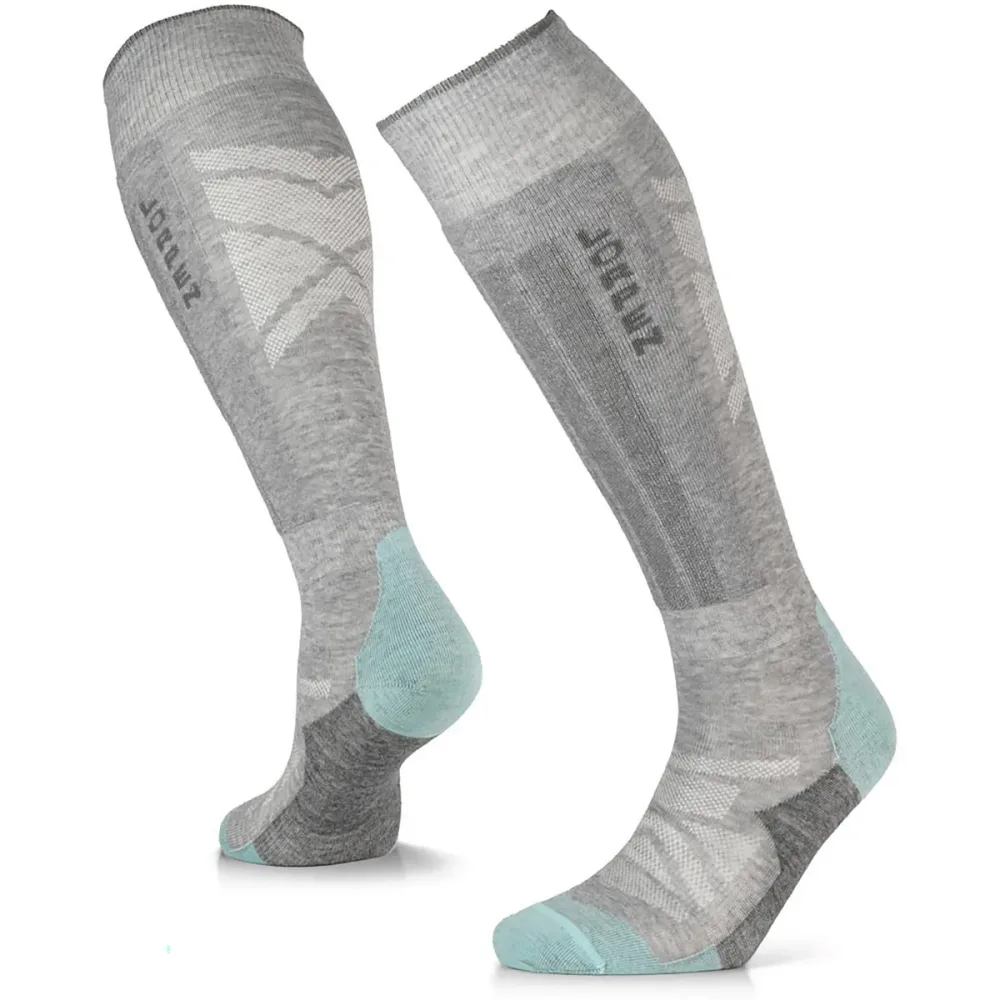 Lorpen Damen Merino Ski Superlight Socken