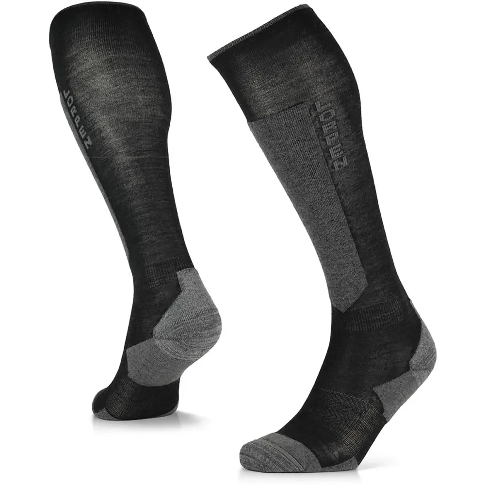 Lorpen Herren Merino Ski Midweight Socken