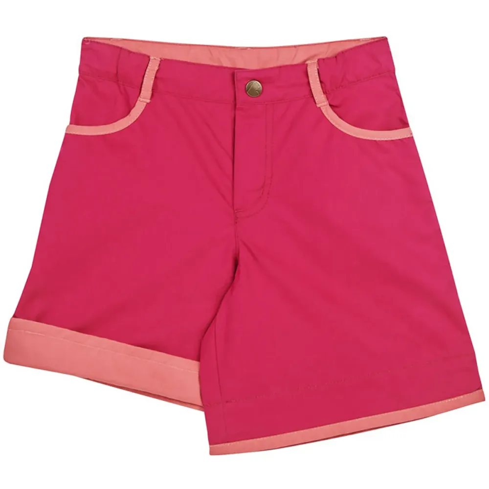 Finkid Kinder Kuukkeli Shorts