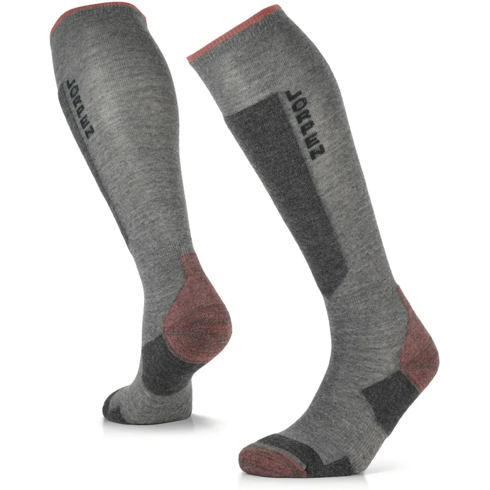 Lorpen Damen Merino Ski MW Socken