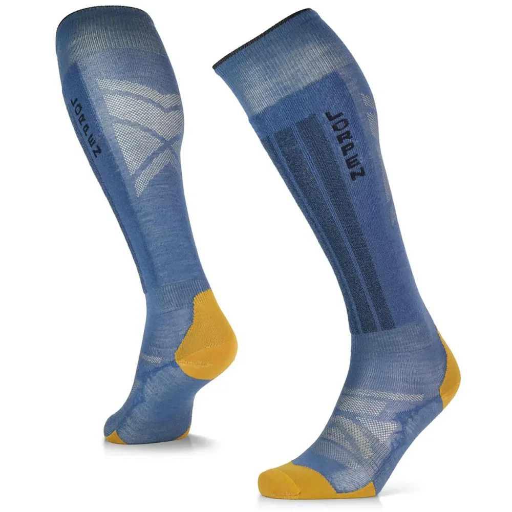 Lorpen Herren Merino Ski Superlight Socken