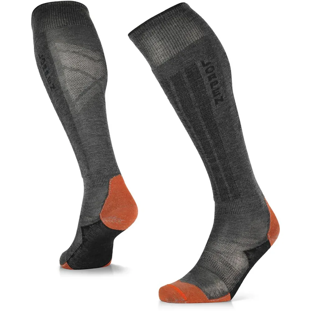 Lorpen Herren Merino Ski Superlight Socken