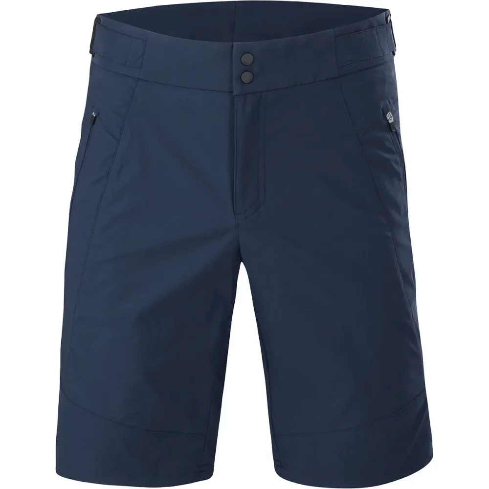 Löffler Herren Voyage-O Csl Radhose kurz