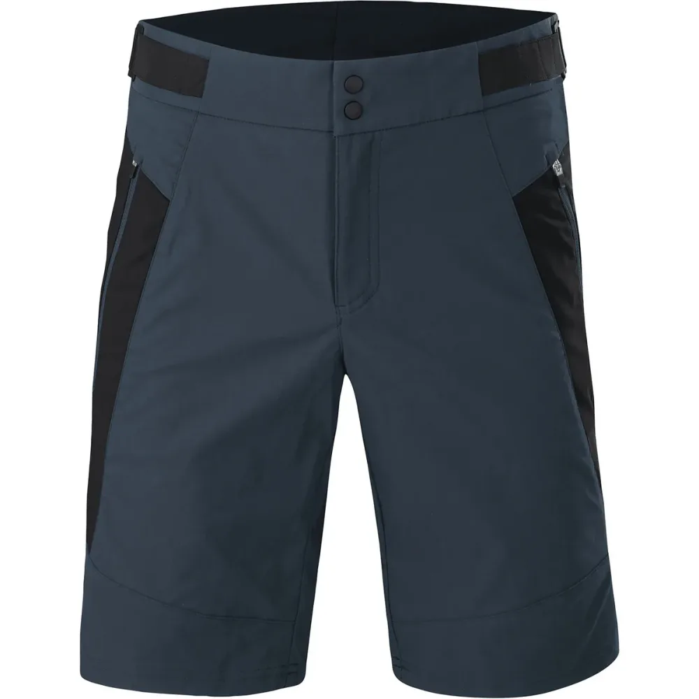 Löffler Herren Voyage-O Csl Radhose kurz