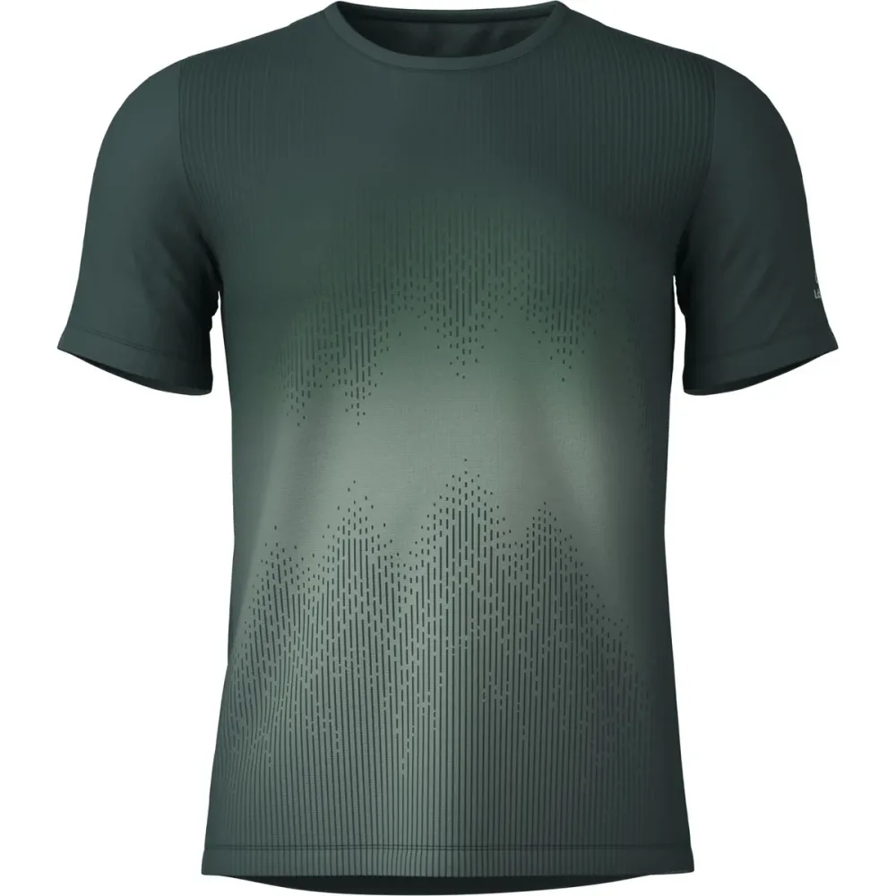 Löffler Herren Shades Vent T-Shirt
