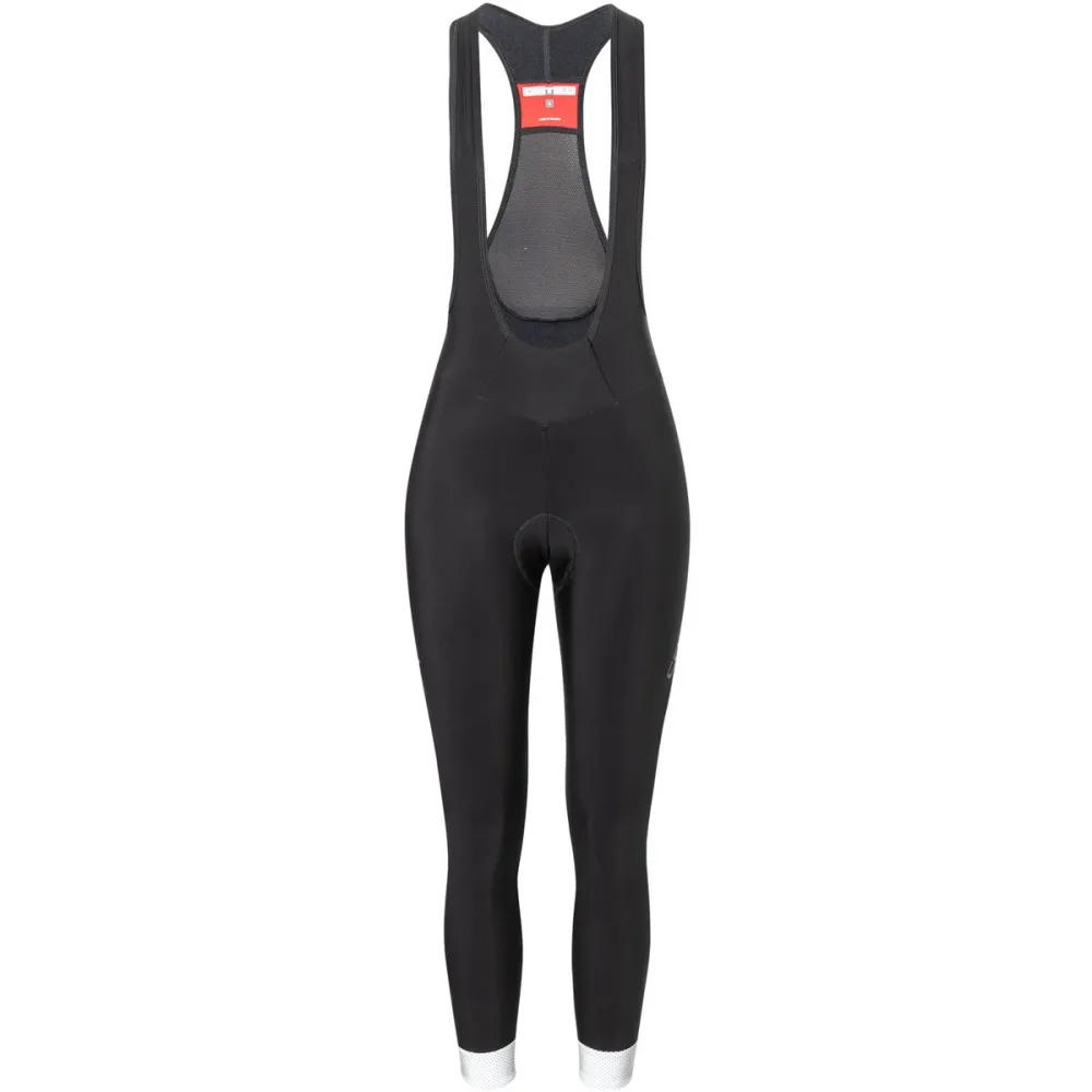 Castelli Damen Tutto Nano Bib lang