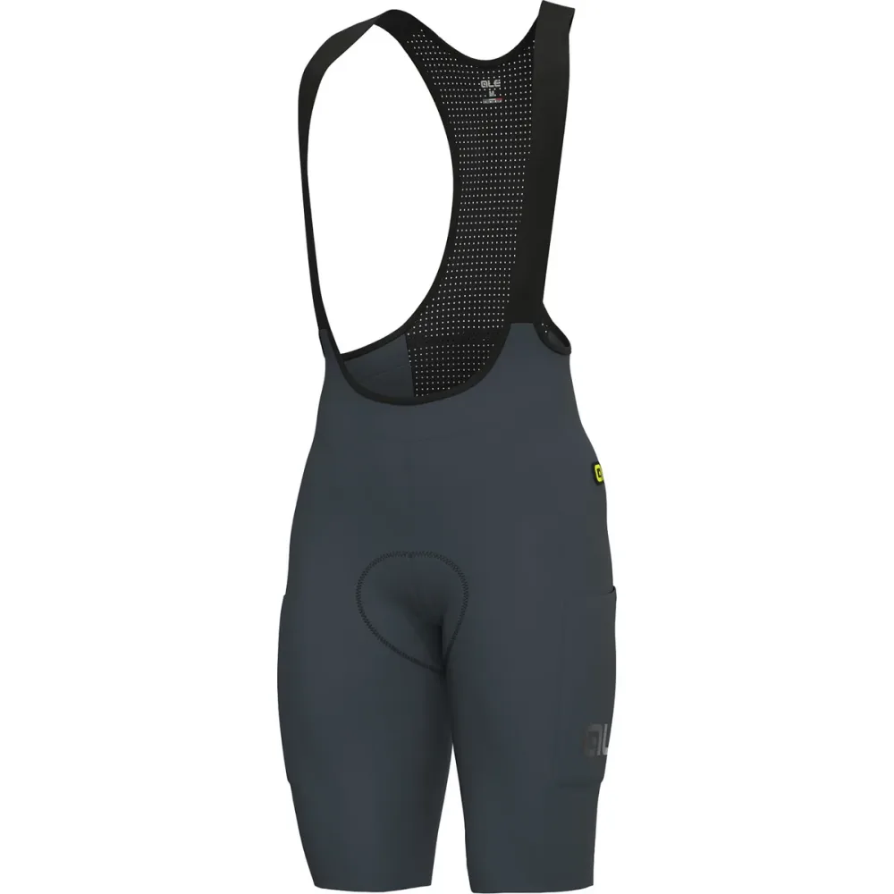 Alé Herren Gravel Pro Bib kurz