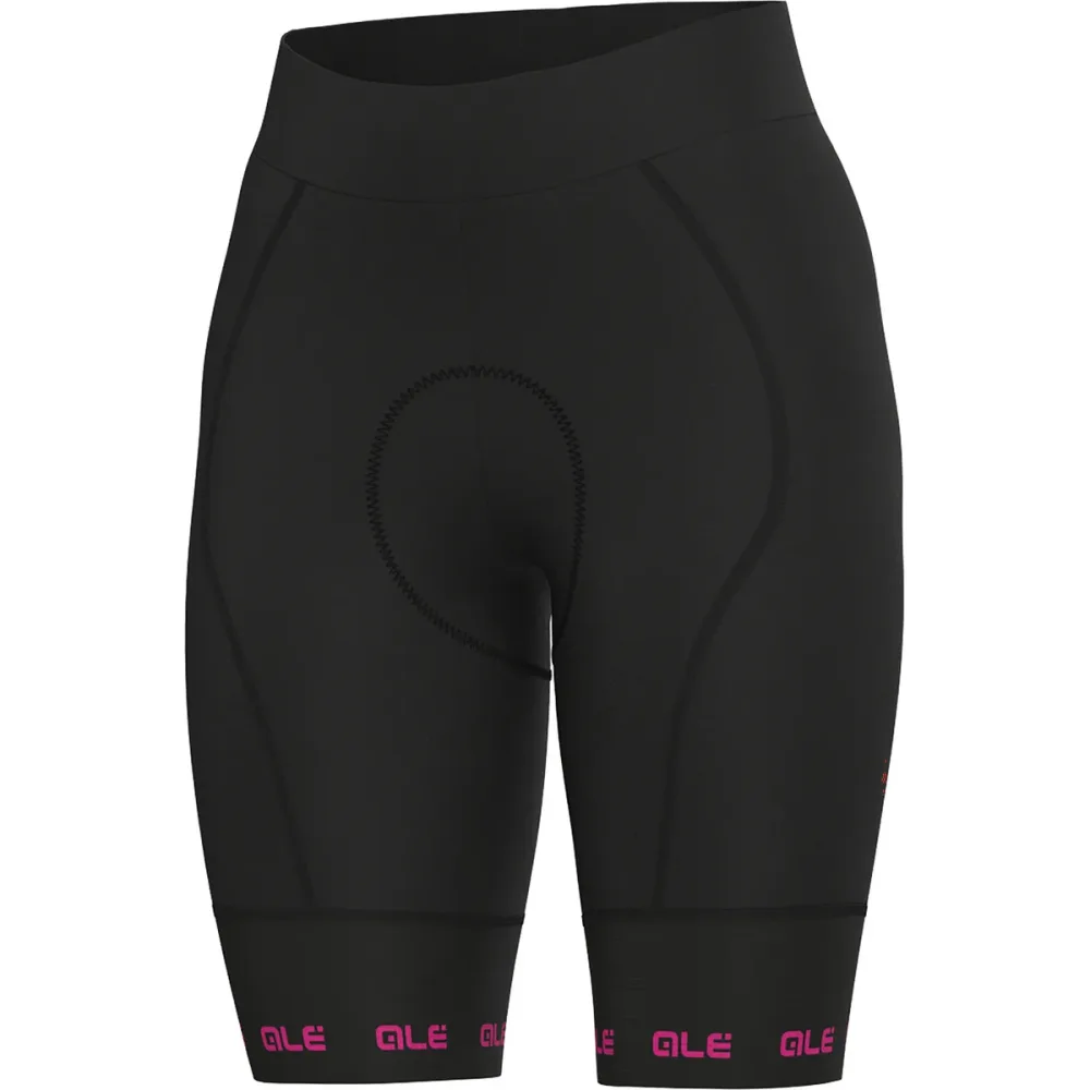 Alé Damen Strada 2.0 Radhose kurz