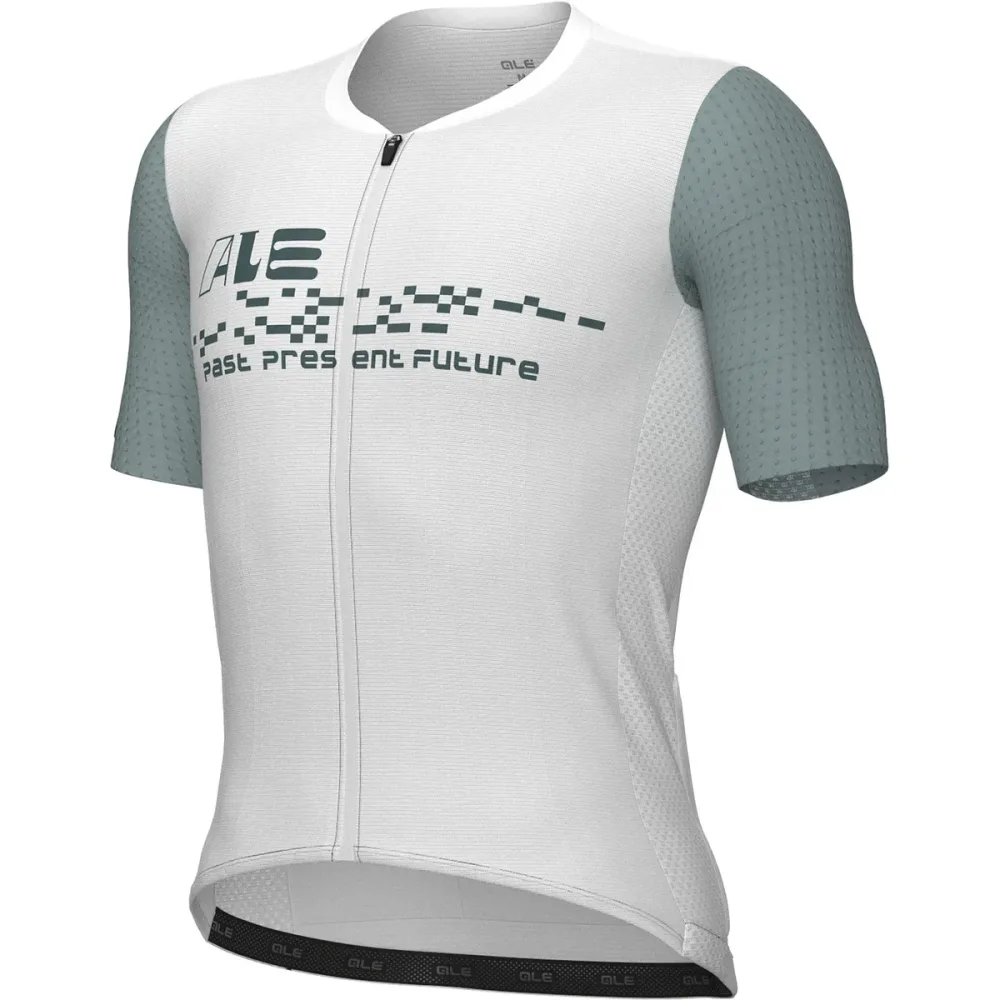 Alé Herren Megabyte 2.0 Trikot