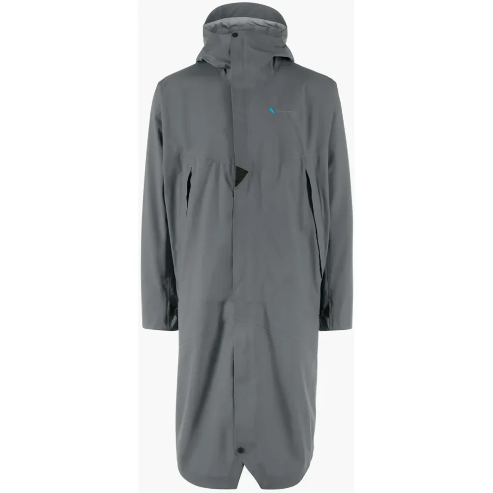 Klättermusen Damen Syr Hoodie Parka