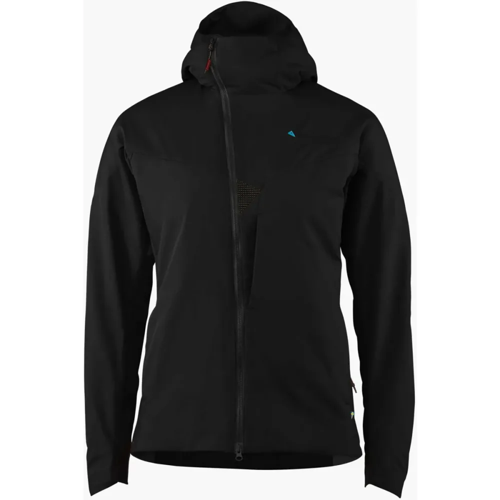 Klättermusen Damen Gondul 2.0 Hoodie Jacke