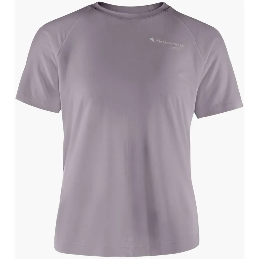 Klättermusen Damen Groa T-Shirt