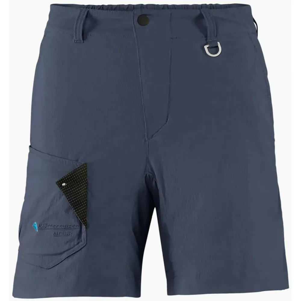 Klättermusen Damen Alfhild Shorts