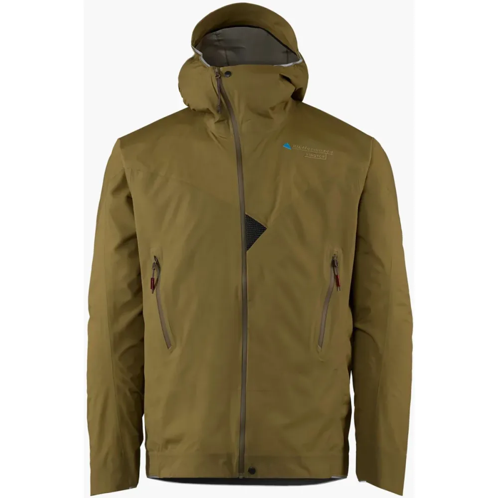 Klättermusen Herren Vingtor Hoodie Jacke