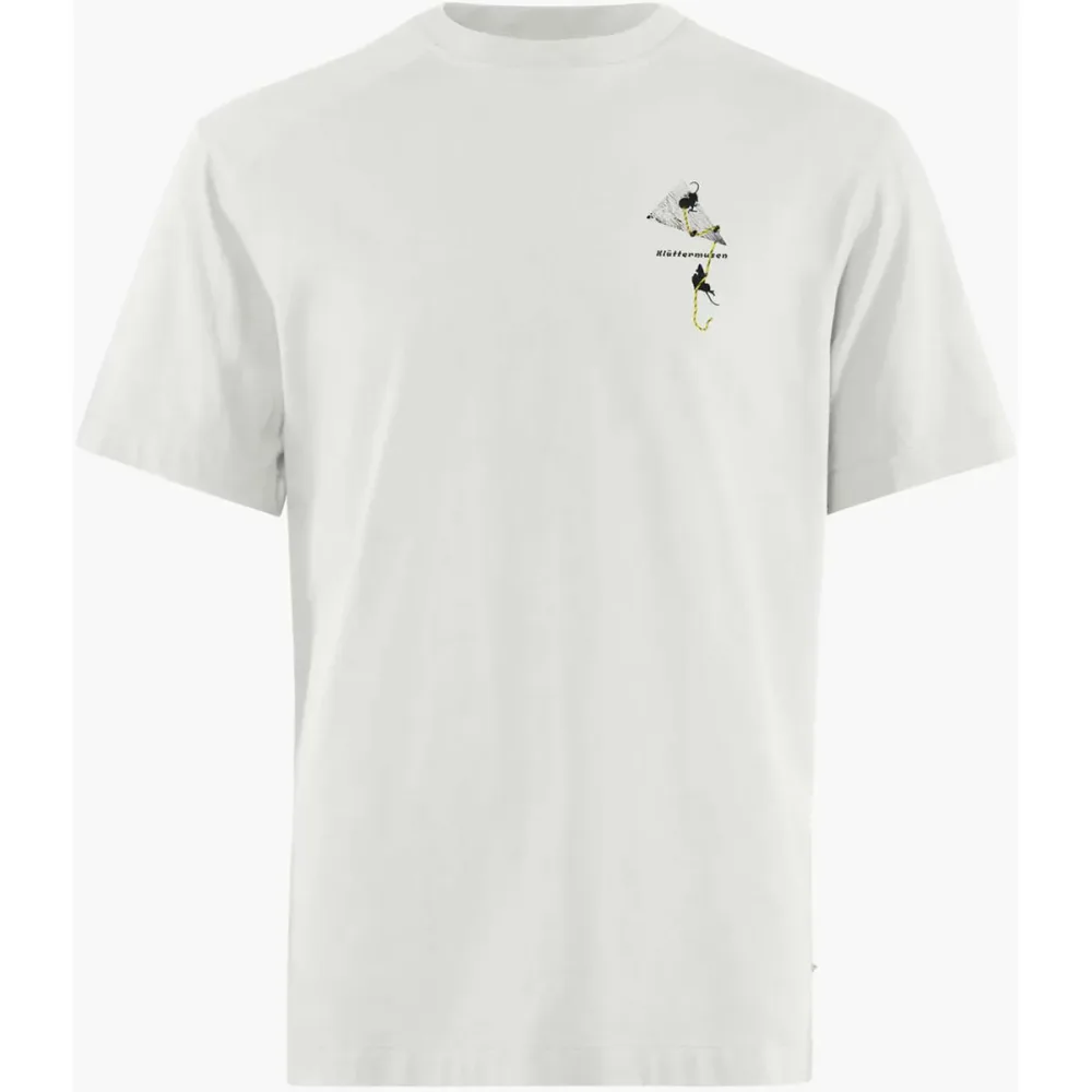 Klättermusen Herren Root Glacier T-Shirt