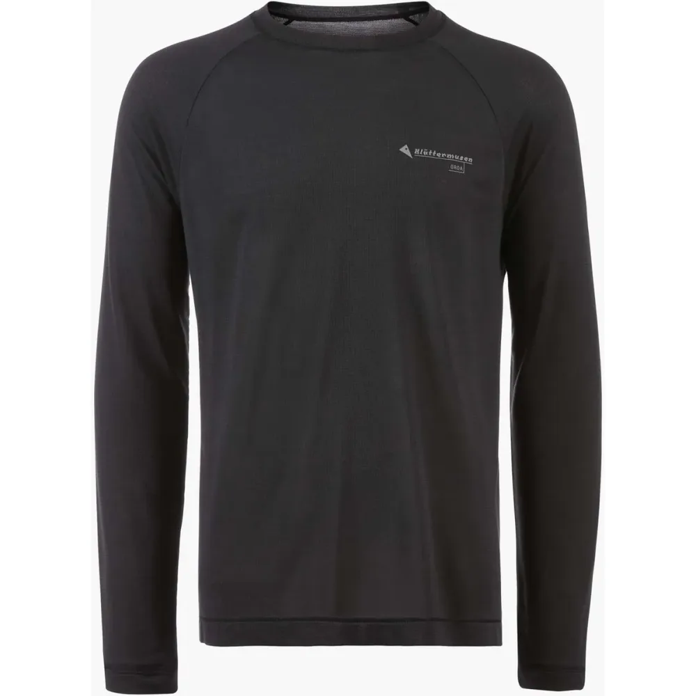 Klättermusen Herren Groa Longsleeve